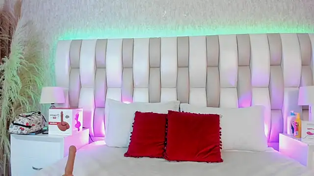 Ari lynn  online show from February 20, 3:14 am