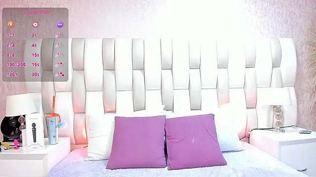 Ari lynn  online show from January 10, 3:13 am