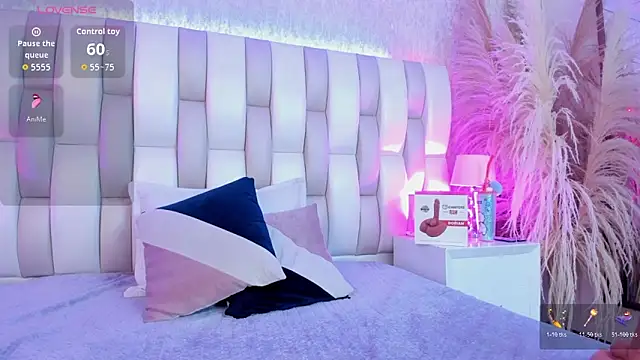 Ari lynn  online show from March 6, 3:34 am