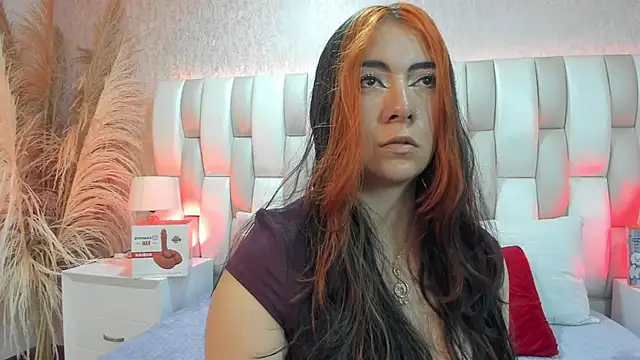 Ari lynn  online show from March 24, 3:17 am