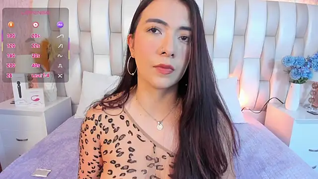 Ari lynn  online show from December 17, 5:34 am