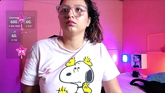 NerdyTHICC online show from October 20, 12:06 pm