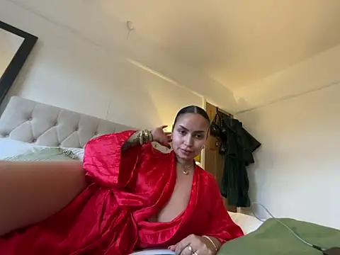 sexygoddessjessy online show from March 27, 4:52 pm