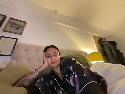 sexygoddessjessy online show from November 5, 10:02 pm