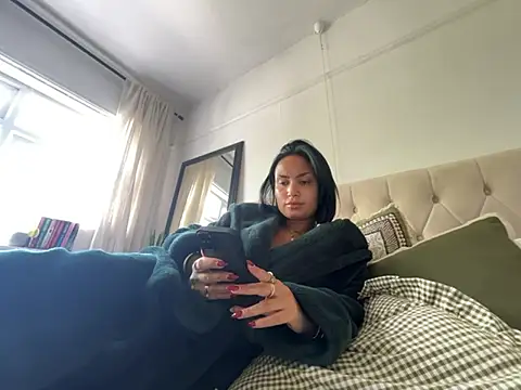 sexygoddessjessy online show from May 13, 2:02 pm