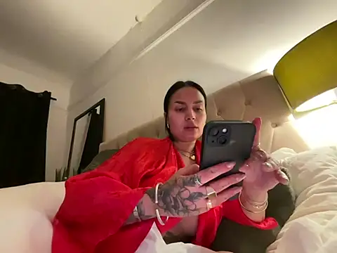 sexygoddessjessy online show from March 23, 9:25 pm