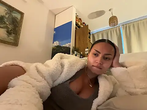 sexygoddessjessy online show from April 16, 6:30 pm