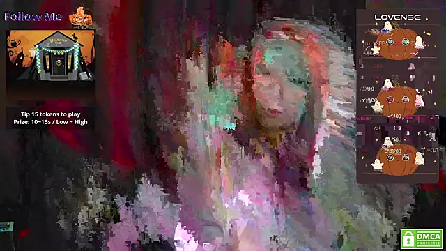 ChloeLewisss online show from October 14, 3:51 am