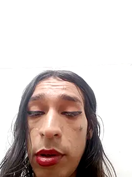 VioletGil Party  online show from December 14, 8:47 pm