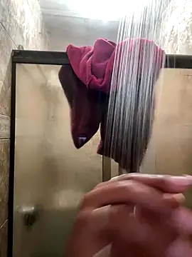 choconeg online show from October 22, 9:03 pm