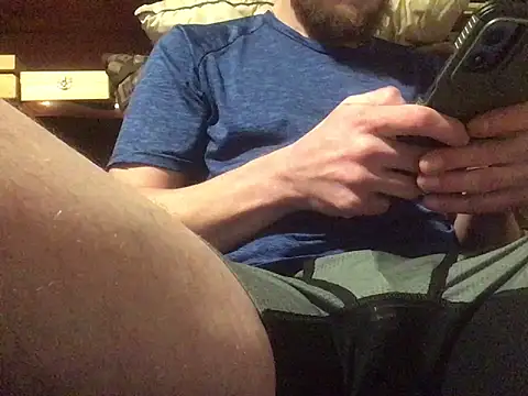 CraveMyCock online show from November 27, 9:59 pm