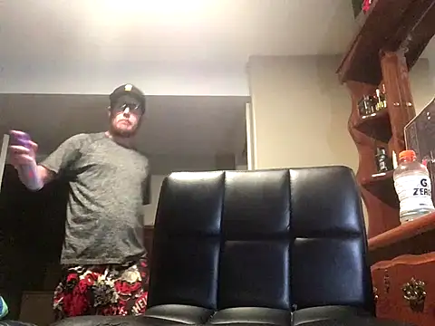 CraveMyCock online show from October 31, 11:22 pm