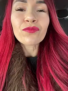 Miss-85 online show from January 11, 11:28 am