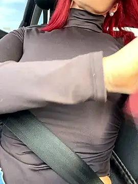 Miss-85 online show from February 22, 11:23 am