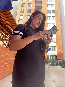 Snapshot of RoseSeductre chatting on November 7, 9:19 pm RoseSeductre online show from November 7, 9:19 pm