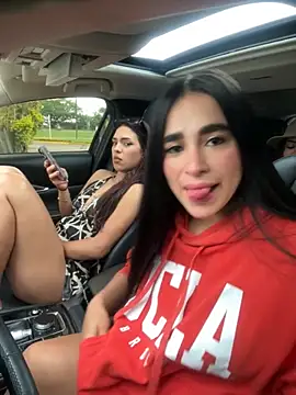 Snapshot of RoseSeductre chatting on October 12, 9:16 pm RoseSeductre online show from October 12, 9:16 pm