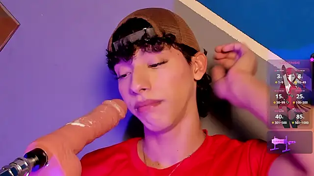 kalet-skinny online show from November 18, 12:41 pm