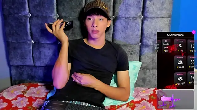 kalet-skinny online show from October 22, 12:37 pm