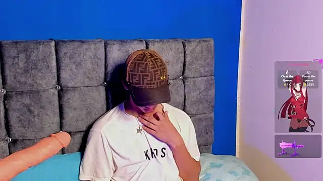 kalet-skinny online show from November 26, 3:12 pm