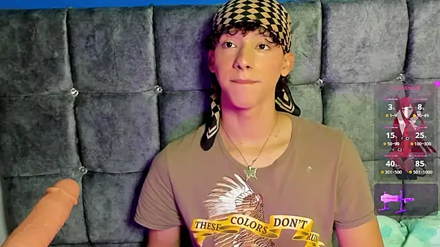 kalet-skinny online show from November 28, 2:06 pm