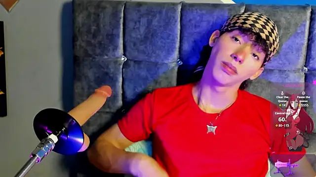 kalet-skinny online show from November 12, 12:53 pm