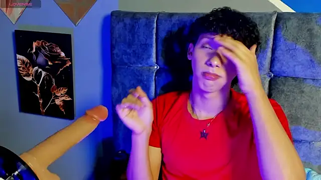 kalet-skinny online show from November 8, 12:42 pm