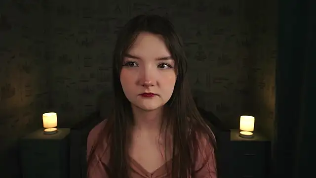  Cute World  online show from February 28, 9:47 pm