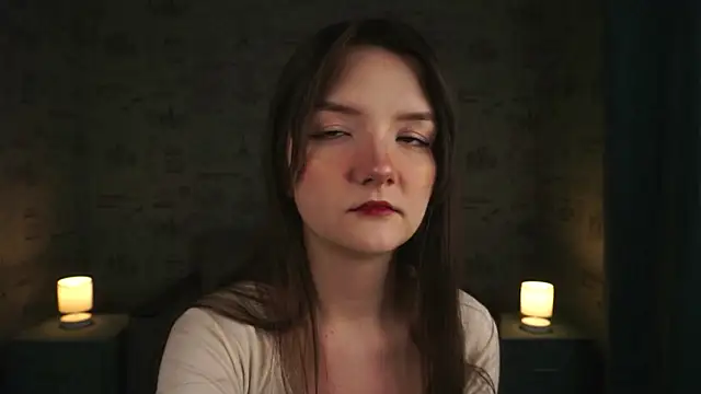  Cute World  online show from March 1, 10:32 pm