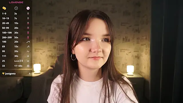  Cute World  online show from November 5, 7:28 pm