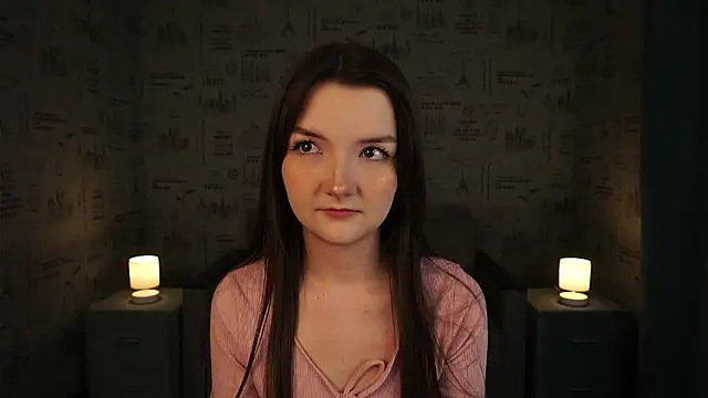  Cute World  online show from February 16, 5:55 pm