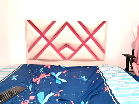 Noha Horny online show from December 4, 2:27 pm