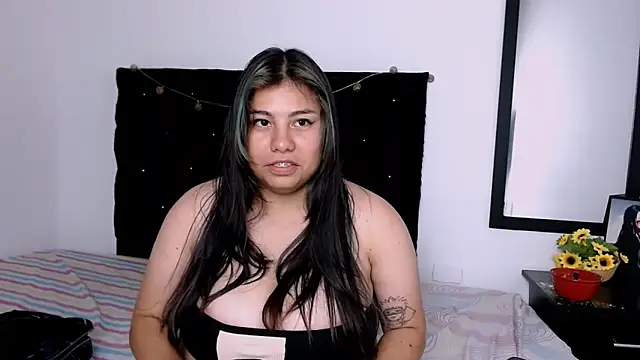 Noha Horny online show from January 5, 5:38 pm