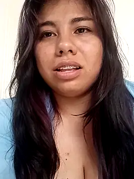 Noha Horny online show from December 5, 6:39 pm