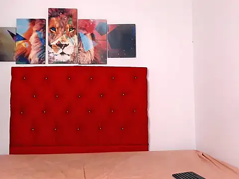 Noha Horny online show from November 29, 6:52 pm