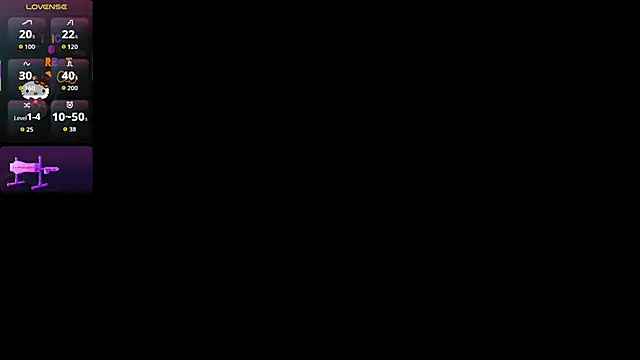 EvaBloom   online show from April 20, 9:05 pm