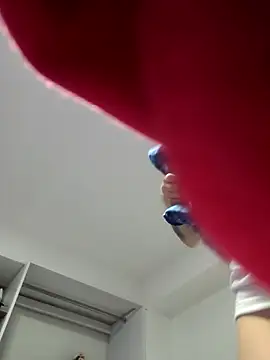 l0lita sweet online show from October 20, 10:49 am