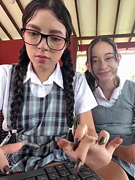 l0lita sweet online show from February 10, 4:17 pm