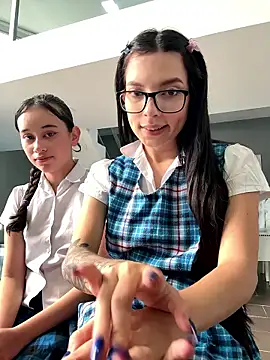 l0lita sweet online show from January 19, 4:22 pm