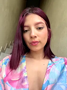 l0lita sweet online show from November 23, 6:07 pm