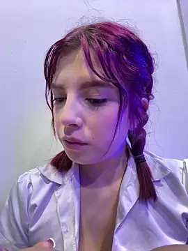 l0lita sweet online show from October 24, 10:36 am