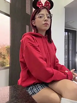 l0lita sweet online show from October 22, 11:09 am