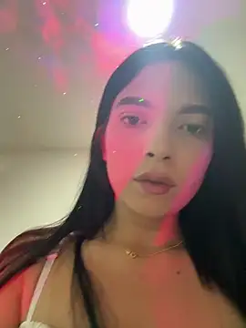 l0lita sweet online show from February 13, 4:18 pm