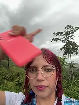 l0lita sweet online show from November 3, 9:51 pm