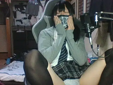 harinyanxxx online show from October 16, 5:32 pm