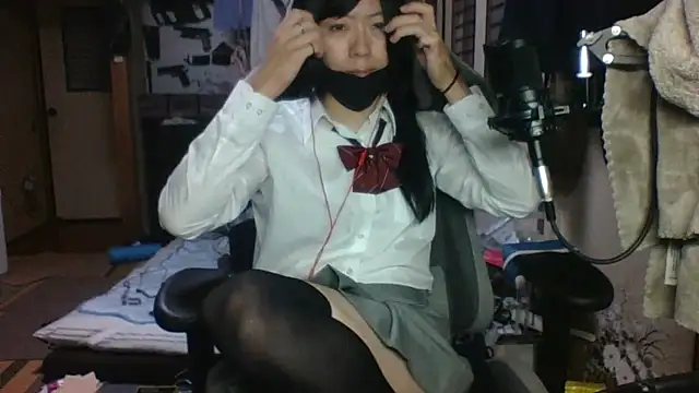 harinyanxxx online show from October 15, 7:44 pm