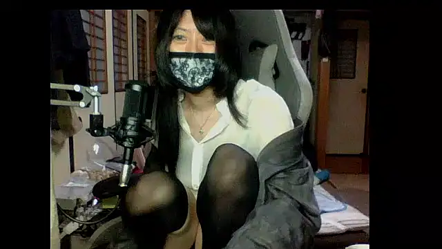 Snapshot of harinyanxxx chatting on October 26, 2:50 pm harinyanxxx online show from October 26, 2:50 pm