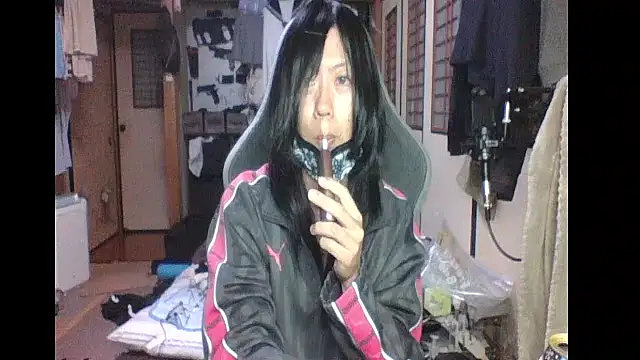 Snapshot of harinyanxxx chatting on October 31, 6:48 pm harinyanxxx online show from October 31, 6:48 pm