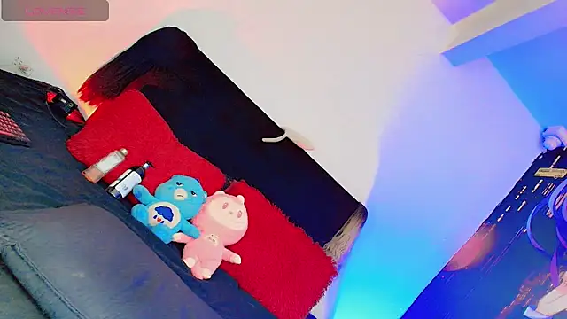 ANGEL EVIL S7 online show from April 12, 2:26 am