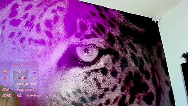 ANGEL EVIL S7 online show from November 2, 11:26 am