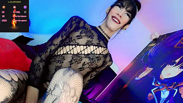 ANGEL EVIL S7 online show from February 8, 3:59 am